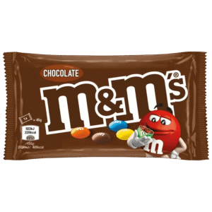 M&M’s Chocolate 45g
