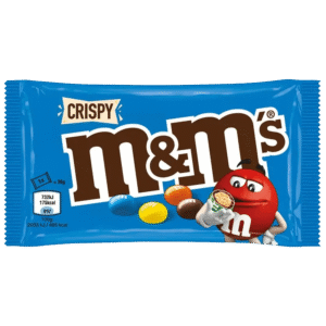M&M’s Crispy 45g