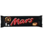 Mars 10 Pièces | Offre spéciale