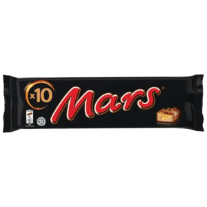 Mars 10 Pièces | Offre spéciale