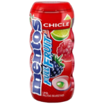 Mentos Pure Fresh Fruits Des Bois Et Citron Vert 30g | Offre spéciale