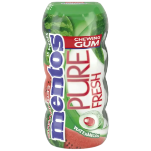 Mentos Pure Fresh Pastèque 30g | Offre spéciale