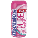 Mentos Pure Fresh Tutti Frutti 30g