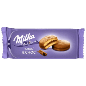 Milka Choc Choc 175g