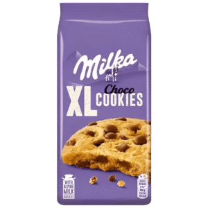 Milka Choco cookies XL 184g