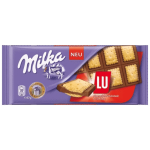 Milka Tablette LU 87g