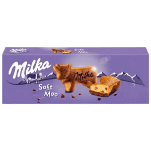 Milka Soft Moo 140g | Offre spéciale