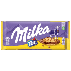 Milka Tablette TUC 87g