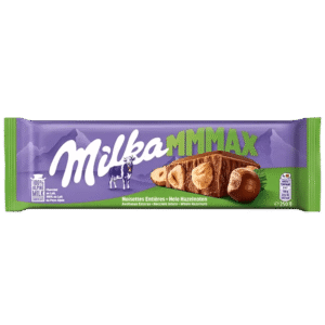Millka Mmmax Noisettes Entières 250g