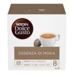 Capsules Dolce Gusto Nescafé Café Essenza Di Moka | Offre spéciale