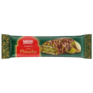 Nestlé Extrafino Pistache 30g | Offre spéciale