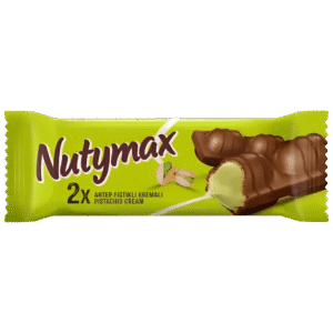 Nutymax Gaufrette À La Crème De Pistache 44g