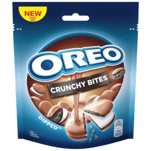 Oreo Crunchy Bites 110g