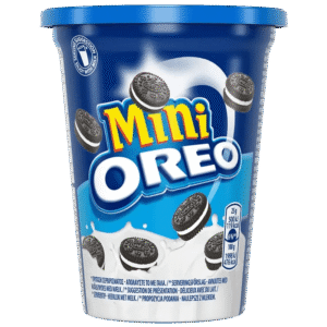 Mini Oreo Cup 115g
