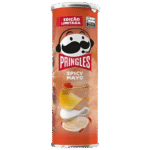 Pringles Spicy Mayo 100g