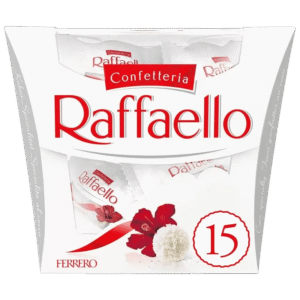 Ferrero Raffaello 150g