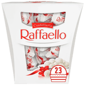 Ferrero Raffaello 230g