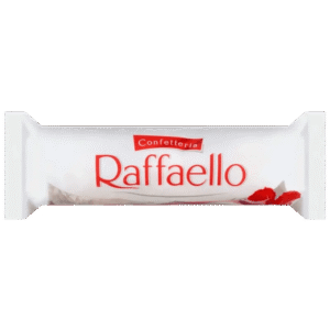 Raffaello 3 Pièces 30g