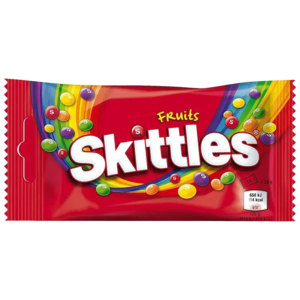 Skittles Fruits 38g
