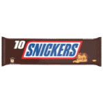 Snickers 10 Pièces | Offre spéciale