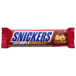 Snickers Double Chocolat 42g | Offre spéciale