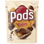 Twix Pods 160g
