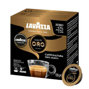 Lavazza A Modo Mio Qualita Oro Altura N°9