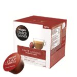 Café Ginseng Dolce Gusto | Offre spéciale