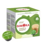 Espresso Ginseng Gimoka Dolce Gusto | Offre spéciale