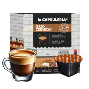 Capsule Dolce Gusto café d&rsquo;Orge – Nescafé | Offre spéciale