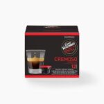 Capsule Dolce Gusto café Vergnano Cremoso – Nescafé | Offre spéciale