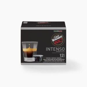 Capsule Dolce Gusto café Vergnano Intenso – Nescafé | Offre spéciale