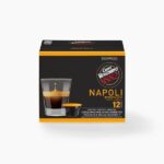 Capsule Dolce Gusto café Vergnano Napoli – Nescafé | Offre spéciale