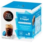 Capsules café Frappé Glacé Dolce Gusto – Nescafé