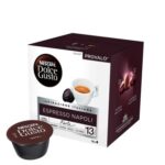 Dolce Gusto capsule café espresso Napoli – Nescafé
