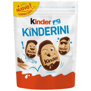 kinder Kinderini 250g