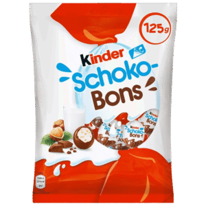 kinder Schoko Bons 125g
