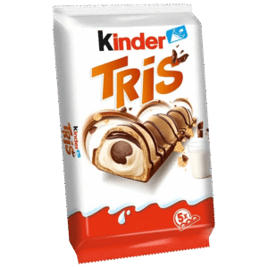 kinder Tris 100g | Offre spéciale