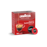 Lavazza A Modo Mio Passionale N°11