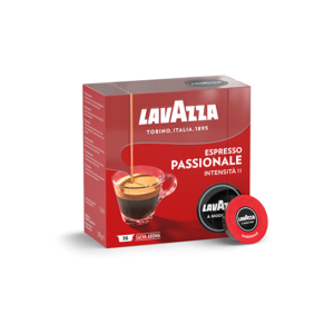 Lavazza A Modo Mio Passionale N°11