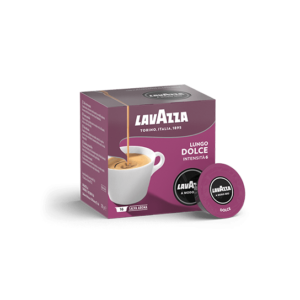 Lavazza A Modo Mio Lungo Dolce N°6