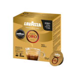 Lavazza A Modo Mio Oro N°8