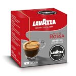 Lavazza A Modo Mio Rossa N°10