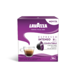 Espresso Intenso Lavazza Dolce Gusto | Offre spéciale