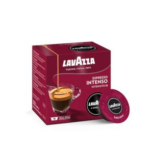 Lavazza A Modo Mio Intenso N°13