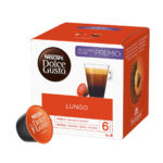Capsule Dolce Gusto café Lungo – Nescafé