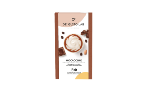 Capsules Mocaccino Dolce Gusto – Nescafé | Offre spéciale