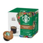 Starbucks House Blend Dolce Gusto | Offre spéciale